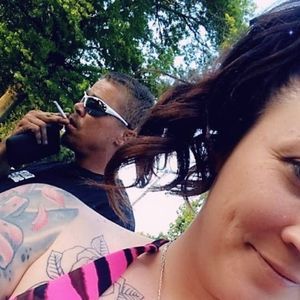 Meet your Posher, Brandy